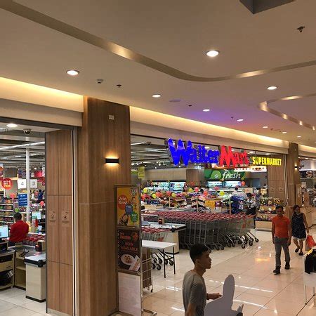 Palawan Express (W Mall, Pasay, Metro Manila .